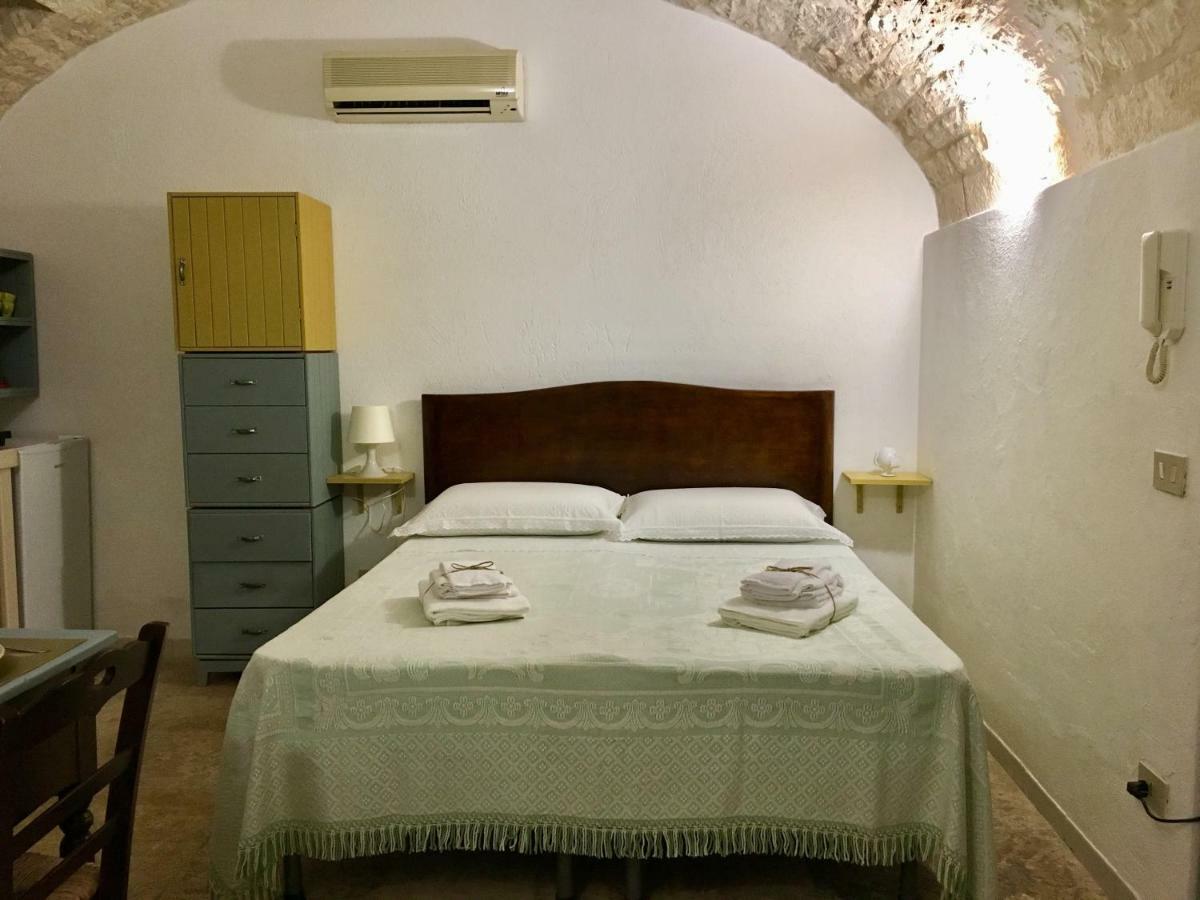 Casa Villani Guest House Ostuni Exterior foto