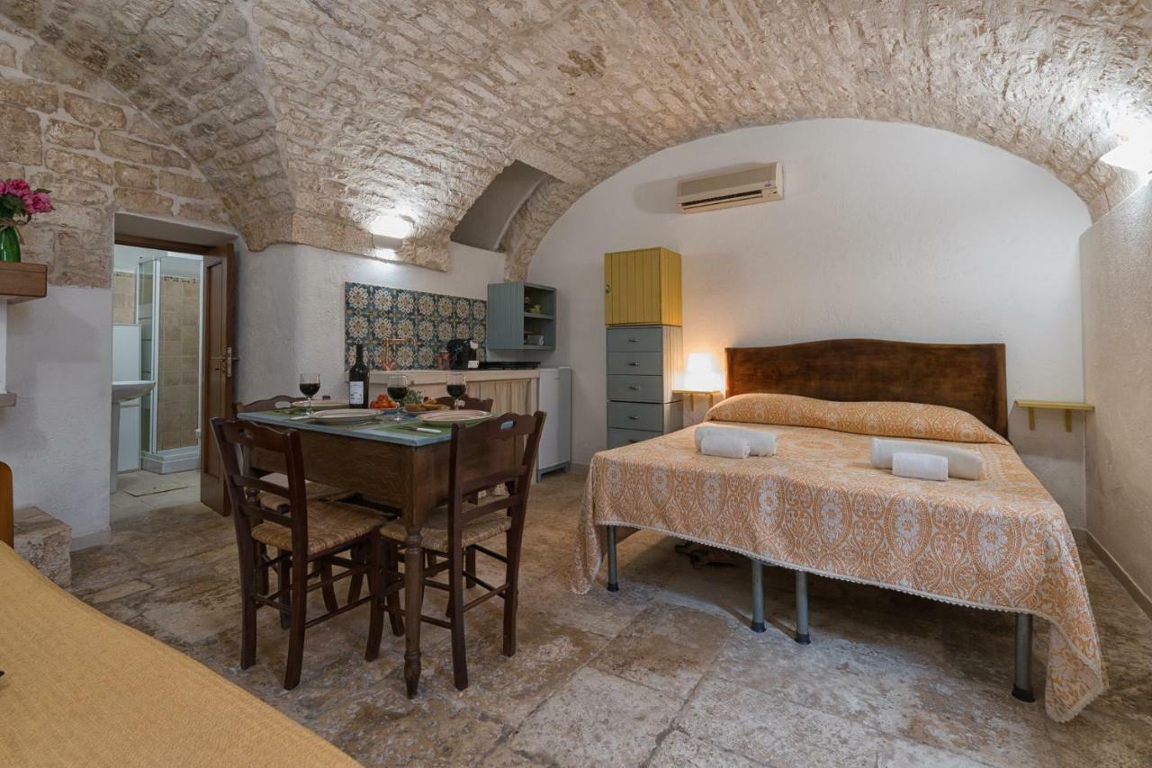 Casa Villani Guest House Ostuni Exterior foto