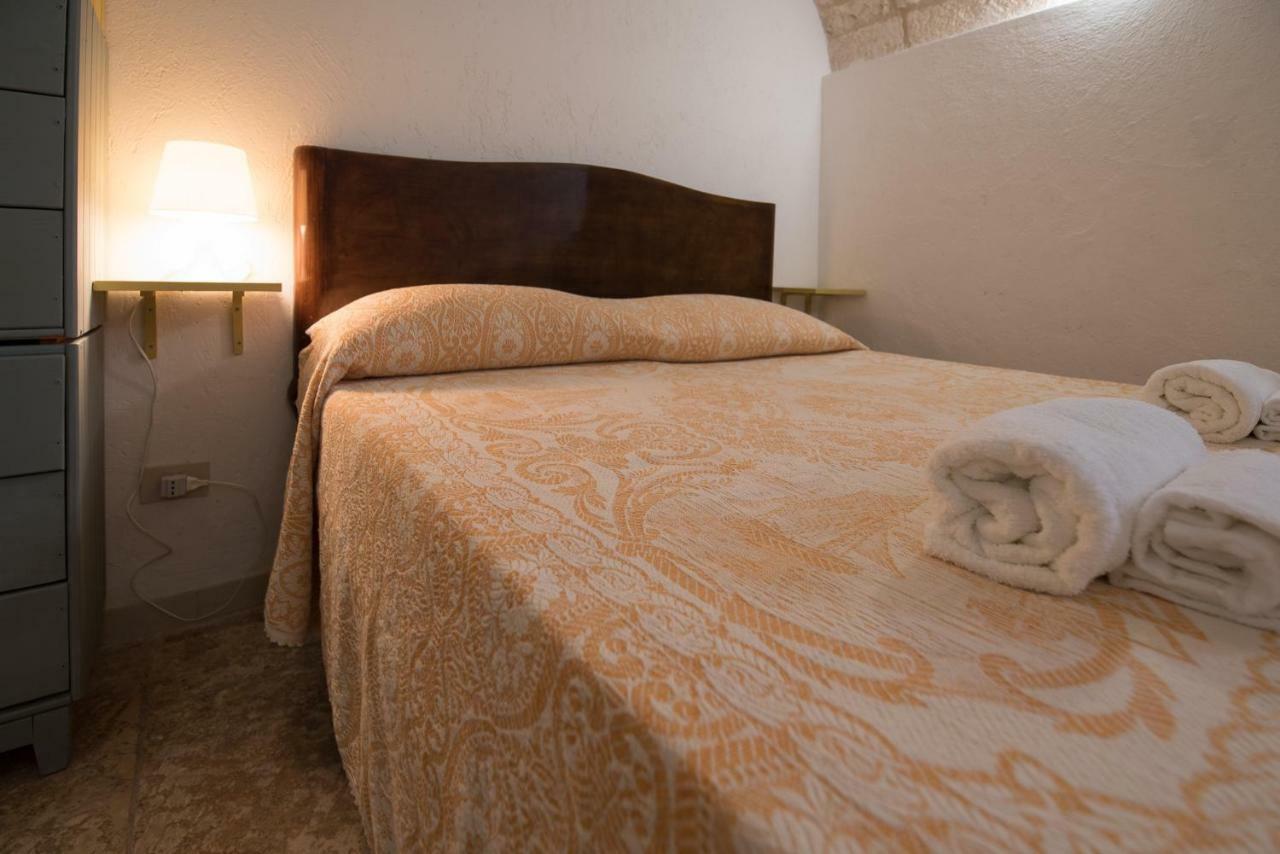 Casa Villani Guest House Ostuni Exterior foto